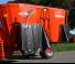 Tehnologii de alimentare Mixere de alimentare Kuhn Profile 13.2 DS