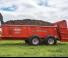 Tehnologii de alimentare Mixere de alimentare Kuhn PS 242