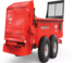 Tehnologii de alimentare Mixere de alimentare Kuhn PS 242