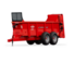 Tehnologii de alimentare Mixere de alimentare Kuhn PS 280
