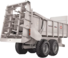 Tehnologii de alimentare Mixere de alimentare Kuhn PSC 161