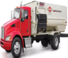 Tehnologii de alimentare Mixere de alimentare Kuhn RC 295