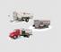 Tehnologii de alimentare Mixere de alimentare Kuhn RC 295