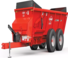 Tehnologii de alimentare Mixere de alimentare Kuhn SL 118