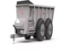 Tehnologii de alimentare Mixere de alimentare Kuhn SLC 132