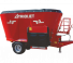 Trioliet Solomix 2 1500 -ZK