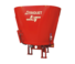 Trioliet Solomix 1 - 1000 ZK