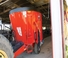Tehnologii de alimentare Mixere de alimentare Kuhn VS 143