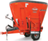 Tehnologii de alimentare Mixere de alimentare Kuhn VS 143