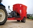 Tehnologii de alimentare Mixere de alimentare Kuhn VSL 242