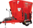 Tehnologii de alimentare Mixere de alimentare Kuhn VSL 242