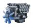 Deutz 1015 V6