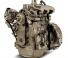 John Deere Construction 3029DF150