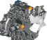 Yanmar 3TNV74F