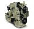 John Deere Construction 4045DF270