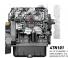 Yanmar 4TN101FDT