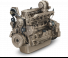 John Deere Construction 6068HF285