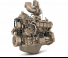John Deere Construction 6068HFC08