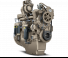 Motoare John Deere 6135