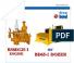 Beml B6D125