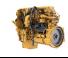 Motoare Caterpillar C15 Acert