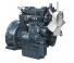 Motoare Kubota D1005-E4B