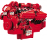 Motoare Cummins QSK50-2000