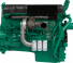 Motoare Volvo Penta TAD1643VE-B
