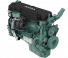 Motoare Volvo Penta TAD1643VE-B