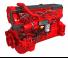 Motoare Cummins X15 472