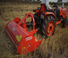 Mulcere/tocătoare forestiere Maschio Barbi 140