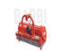 Mulcere/tocătoare forestiere Maschio Barbi 160