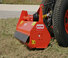 Mulcere/tocătoare forestiere Maschio Birba 95