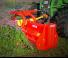 Mulcere/tocătoare forestiere Maschio Bisonte 300