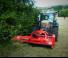Mulcere/tocătoare forestiere Maschio Bisonte 300