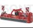 Mulcere/tocătoare forestiere Maschio Bisonte 300