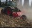 Mulcere/tocătoare forestiere Vicon Bromex CX 195