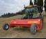 Mulcere/tocătoare forestiere Vicon Bromex CX 195