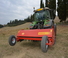 Mulcere/tocătoare forestiere Vicon Bromex CX 280 