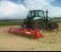 Mulcere/tocătoare forestiere Vicon Bromex CXF 560