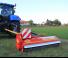 Mulcere/tocătoare forestiere Vicon Bromex M 155
