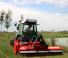 Mulcere/tocătoare forestiere Vicon Bromex PF 280