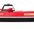 Mulcere/tocătoare forestiere Vicon Bromex PX 280