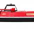 Mulcere/tocătoare forestiere Vicon Bromex PX 280