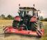 Mulcere/tocătoare forestiere Vicon Bromex PX 320