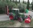 Mulcere/tocătoare forestiere Vicon Bromex PXD 280