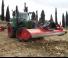 Mulcere/tocătoare forestiere Vicon Bromex PXD 280