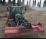 Mulcere/tocătoare forestiere Vicon Bromex PXD 320