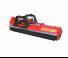 Mulcere/tocătoare forestiere Vicon Bromex PXD 320