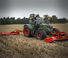 Mulcere/tocătoare forestiere Maschio Bufalo 250